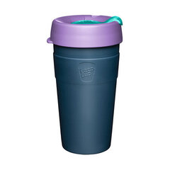 KeepCup kavos puodelis su dangteliu, 454 ml kaina ir informacija | Termosai, termopuodeliai | pigu.lt