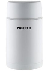 Pioneer maisto termosas, 1l цена и информация | Термосы, термокружки | pigu.lt