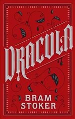 Dracula kaina ir informacija | Fantastinės, mistinės knygos | pigu.lt