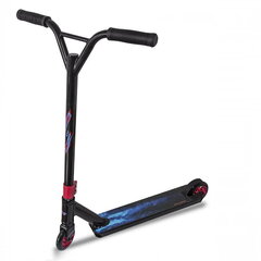 SportVida RS9 Трюковый самокат 100mm RS PRO колоса ABEC-9 RS подшибники 82cm ручка Черный-Синий цена и информация | Самокаты | pigu.lt