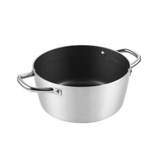 Tescoma Grand Chef puodas, 24 cm, 4,5 l kaina ir informacija | Puodai, greitpuodžiai | pigu.lt