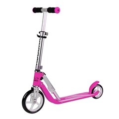 Hudora Little BigWheel Magenta 180/125 kaina ir informacija | Paspirtukai | pigu.lt