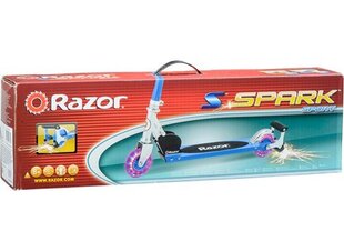 Самокат Razor S Spark Sport Blue цена и информация | Самокаты | pigu.lt