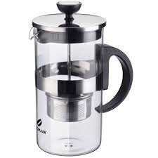 Arbatinukas su Teatime filtru, 1000 ml kaina ir informacija | Kavinukai, virduliai | pigu.lt