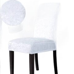 Kėdės užvalkalas minkštas, lankstus цена и информация | Другие принадлежности для мебели | pigu.lt