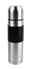 MAESTRO Vacuum Flask. Capacity: 1.0L kaina ir informacija | Termosai, termopuodeliai | pigu.lt