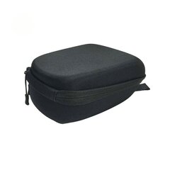 Krepšys paspirtukui, juodas kaina ir informacija | Elektrinių paspirtukų priedai | pigu.lt