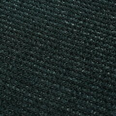 Palapinės kilimėlis, 250x200 cm, žalias kaina ir informacija | Turistiniai čiužiniai ir kilimėliai | pigu.lt