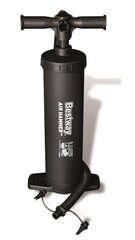 Ручной насос Bestway Air Hammer 62030​ цена и информация | Надувные матрасы и мебель | pigu.lt