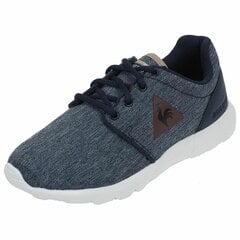 '32 pritūpimai Le coq sportif Dynacomf Tamsiai mėlyna' variant-989065 kaina ir informacija | Kedai vyrams | pigu.lt