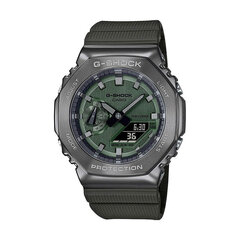 Casio G-Shock мужские часы цена и информация | Мужские часы | pigu.lt