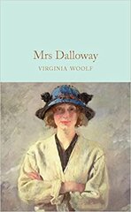 Mrs Dalloway kaina ir informacija | Romanai | pigu.lt