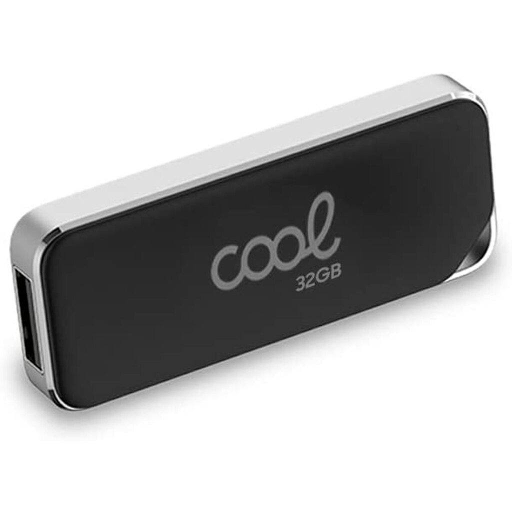 'USB atmintukas Cool 32 GB' kaina ir informacija | USB laikmenos | pigu.lt