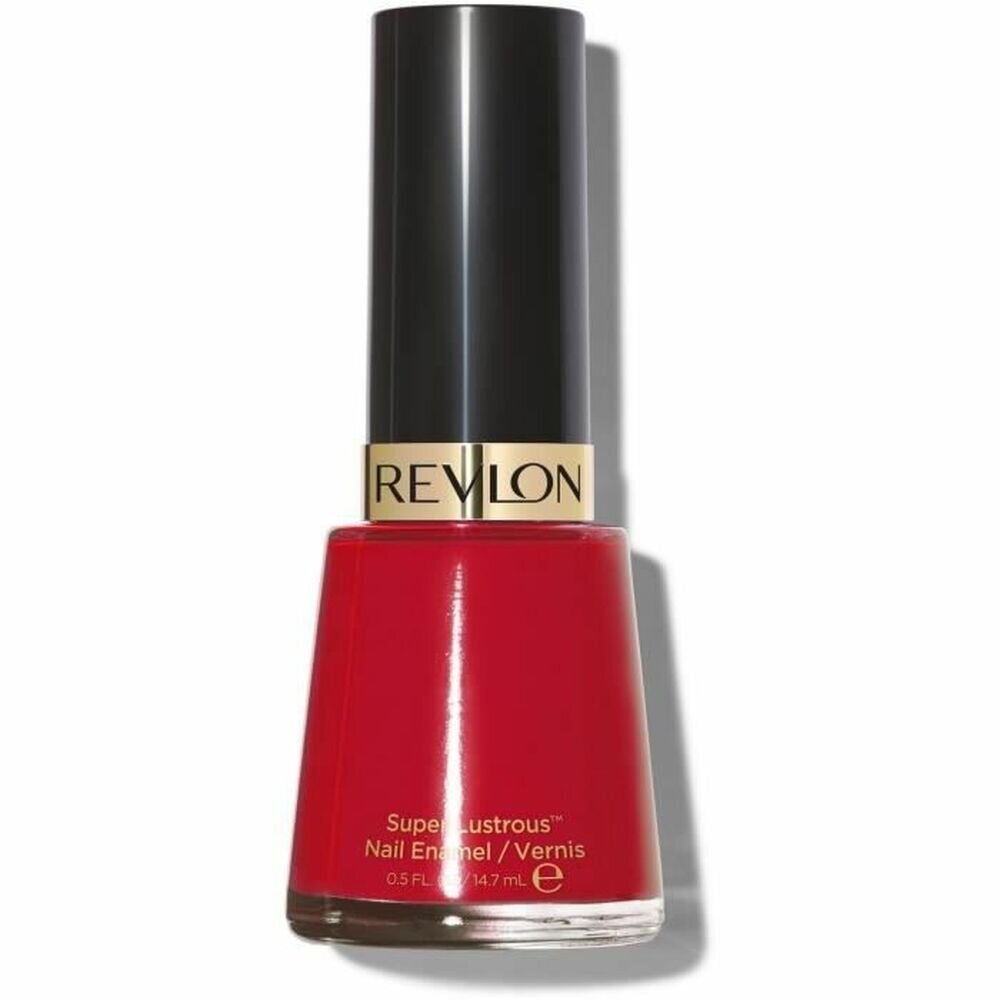 'nagų lakas Enamel Revlon nº680' kaina ir informacija | Lūpų dažai, blizgiai, balzamai, vazelinai | pigu.lt