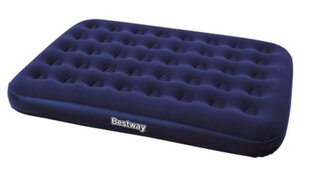 Pripučiamas čiužinys Bestway 137x191x22 cm kaina ir informacija | Pripučiami čiužiniai ir baldai | pigu.lt