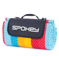 Плед для пикника Spokey Picnic Grain, 130 x 150 см цена и информация | Туристические матрасы и коврики | pigu.lt