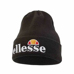 'Skrybėlė Ellesse Velly Juoda' variant-1056018 kaina ir informacija | Slidinėjimo apranga moterims | pigu.lt