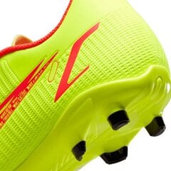 Futbolo bateliai Nike Mercurial Vapor CU5692 цена и информация | Футбольные бутсы | pigu.lt