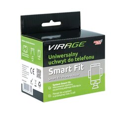 Virage Smart Fit Automobilinis Telefono Laikiklis kaina ir informacija | Auto reikmenys | pigu.lt