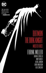 Batman: The Dark Knight: Master Race цена и информация | Фантастика, фэнтези | pigu.lt