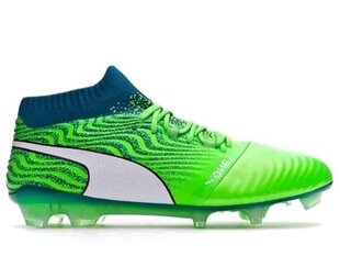 SPORTS PUMA ONE 18.1 FG 10452706 цена и информация | Футбольные бутсы | pigu.lt