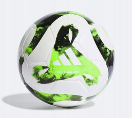 Футбольный мяч adidas Tiro League J350 HT2427 цена и информация | Футбольные мячи | pigu.lt