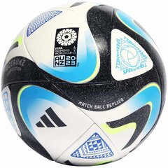 Futbolo kamuolys Adidas Oceaunz, 7 dydis kaina ir informacija | Futbolo kamuoliai | pigu.lt