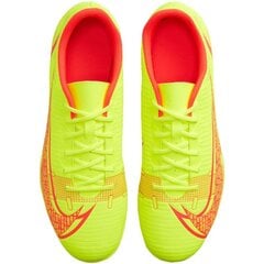 Futbolo bateliai Nike Mercurial Vapor CU5692 цена и информация | Футбольные бутсы | pigu.lt