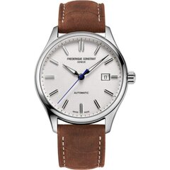 Laikrodis vyrams Frederique Constant Classic Index kaina ir informacija | Vyriški laikrodžiai | pigu.lt