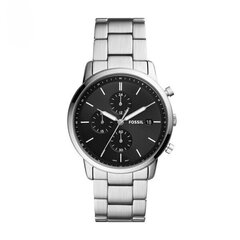 Мужские часы Fossil MINIMALIST (Ø 44 mm) цена и информация | Мужские часы | pigu.lt