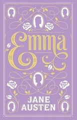 Emma: Flexi Edition) kaina ir informacija | Fantastinės, mistinės knygos | pigu.lt