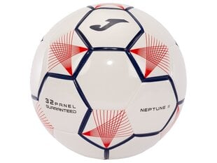 Futbolo kamuolys Joma Neptune II Fifa, 5 dydis kaina ir informacija | Futbolo kamuoliai | pigu.lt