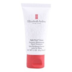 Drėkinamasis rankų kremas Elizabeth Arden Eight Hour Cream Moisturizing Hand Treatment, 30 ml kaina ir informacija | Kūno kremai, losjonai | pigu.lt