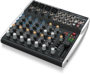 Звуковой пульт Behringer Xenyx 1202SFX цена и информация | DJ пульты | pigu.lt