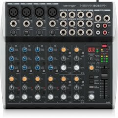 Звуковой пульт Behringer Xenyx 1202SFX цена и информация | DJ пульты | pigu.lt