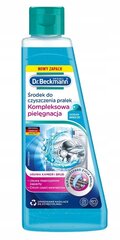 Dr. Beckmann средство для чистки стиральных машин, 250 мл. цена и информация | Средства для стирки | pigu.lt