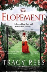 Elopement: a powerful, uplifting tale of forbidden love kaina ir informacija | Fantastinės, mistinės knygos | pigu.lt