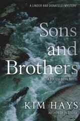 Sons &amp; Brothers: A Polizei Bern Novel kaina ir informacija | Fantastinės, mistinės knygos | pigu.lt