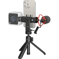 SmallRig Smartphone Vlog Tripod Kit VK-30 Advanced Version 4367 kaina ir informacija | Telefono laikikliai | pigu.lt