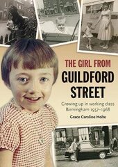 Girl from guildford street kaina ir informacija | Biografijos, autobiografijos, memuarai | pigu.lt