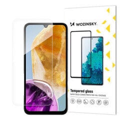 Wozinsky Wozinsky Tempered Glass 9H kaina ir informacija | Apsauginės plėvelės telefonams | pigu.lt