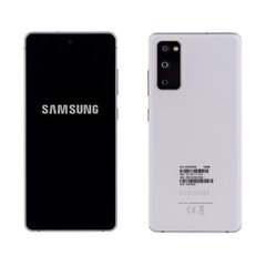 Samsung Galaxy S20 FE 5G SM-G781B 16,5 cm (6.5") Android 10.0 C tipo USB 6 GB 128 GB 4500 mAh REMADE Remade / Atnaujinta kaina ir informacija | Mobilieji telefonai | pigu.lt