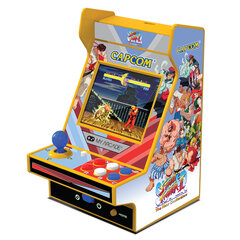 Mano Arcade Nano Player Pro Super Street Fighter 2 2 Žaidimai kaina ir informacija | Žaidimų konsolės | pigu.lt