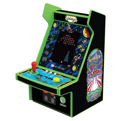 My Arcade Micro Player Pro Galaga 2 Games kaina ir informacija | Žaidimų konsolės | pigu.lt