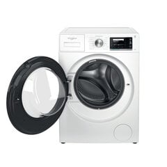 Whirlpool W8X 89AD SILENCE EE kaina ir informacija | Skalbimo mašinos | pigu.lt