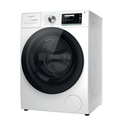 Whirlpool W8 99AD SILENCE EE kaina ir informacija | Skalbimo mašinos | pigu.lt