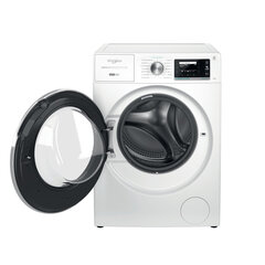 Whirlpool W8 99AD SILENCE EE kaina ir informacija | Skalbimo mašinos | pigu.lt