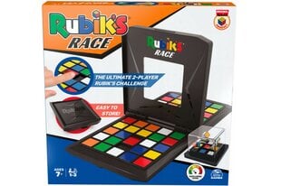 Настольная игра Spin Master Rubik's Race цена и информация | Настольные игры, головоломки | pigu.lt