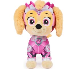 Spin Master "Paw Patrol" pliušinis žaislas "The Great Movie Skye" 30 cm kaina ir informacija | Minkšti (pliušiniai) žaislai | pigu.lt