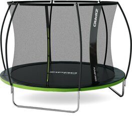 Товар с повреждённой упаковкой. Батут Zipro Jump Pro Premium 8FT, 252 см цена и информация | Товары для спорта, отдыха, туризма с поврежденной упаковкой | pigu.lt